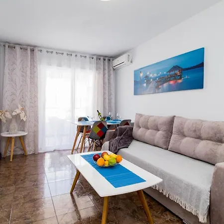 Espanatour Vega Baja Appartement