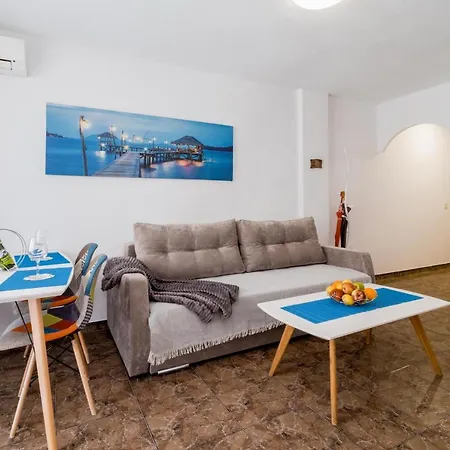 Appartement Espanatour Vega Baja