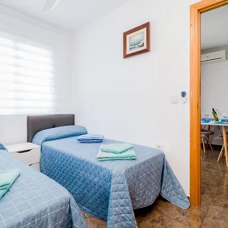 Espanatour Vega Baja *