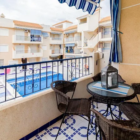 Espanatour Vega Baja *