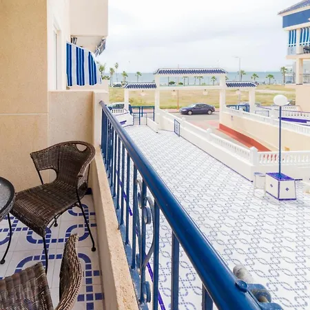 Espanatour Vega Baja