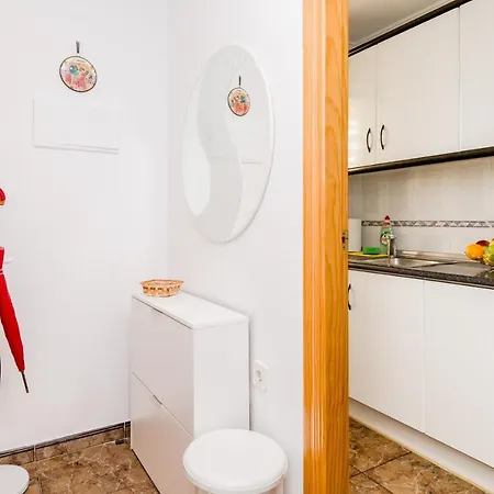 Espanatour Vega Baja Lägenhet Torrevieja