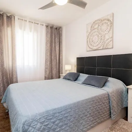 Espanatour Vega Baja Lägenhet Torrevieja