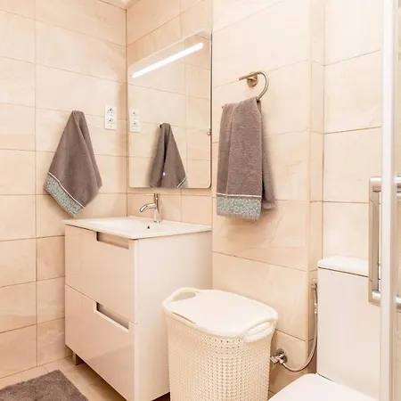 Appartement Espanatour Vega Baja *