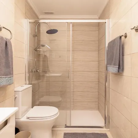 Espanatour Vega Baja Appartement Torrevieja