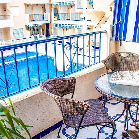 Espanatour Vega Baja * Torrevieja