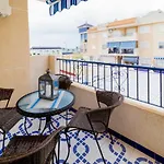 아파트 Espanatour Vega Baja 또레비에하