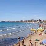 Espanatour Vega Baja
