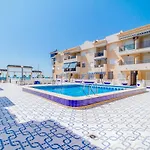 아파트 Espanatour Vega Baja 또레비에하