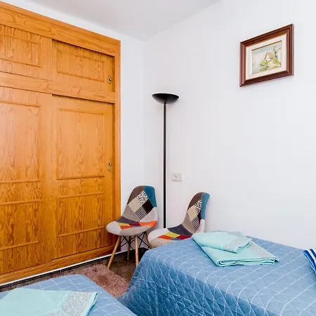 Apartment Espanatour Vega Baja *