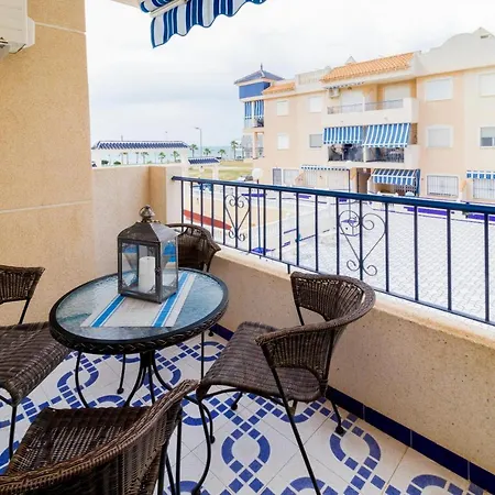 Διαμέρισμα Espanatour Vega Baja Τορεβιέχα
