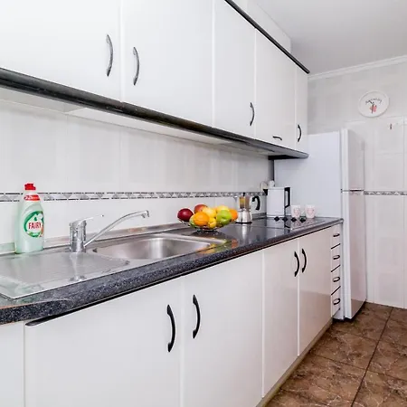 Apartmán Espanatour Vega Baja Torrevieja