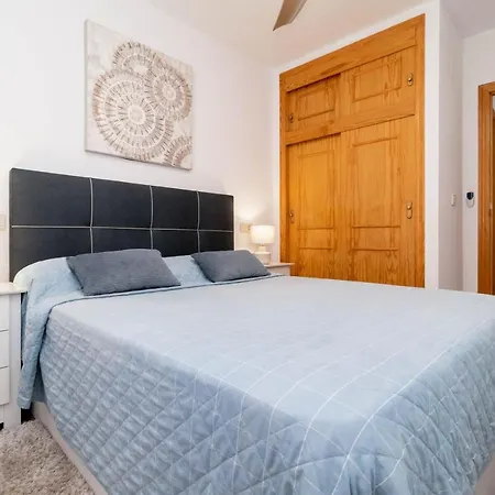 Apartamento Espanatour Vega Baja