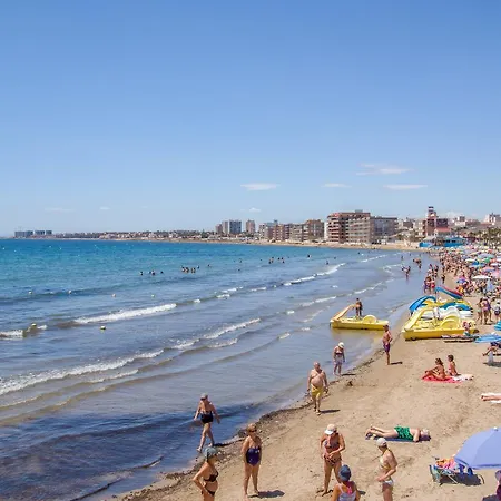 Espanatour Vega Baja