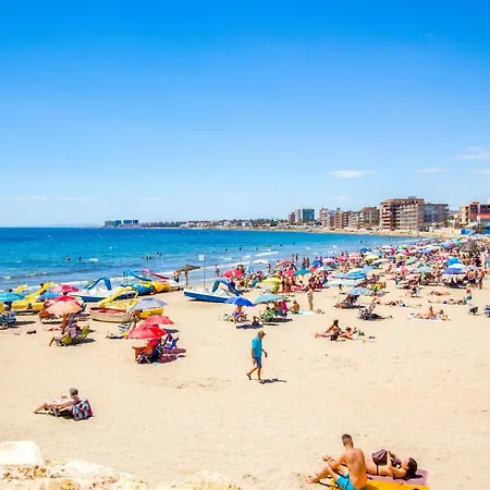 Espanatour Vega Baja Torrevieja