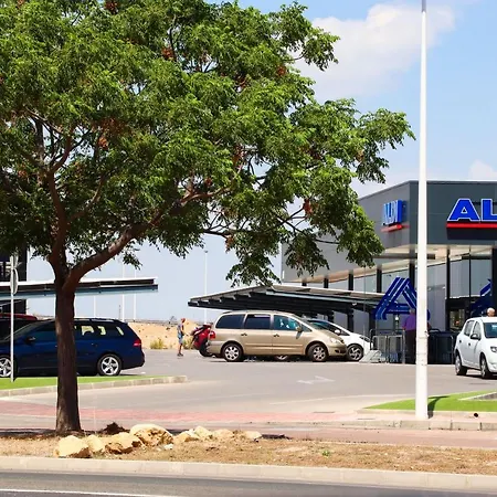 Espanatour Vega Baja * Torrevieja