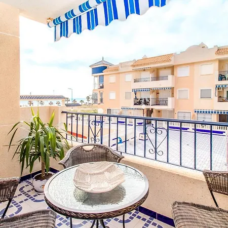 Apartamento Espanatour Vega Baja Torrevieja