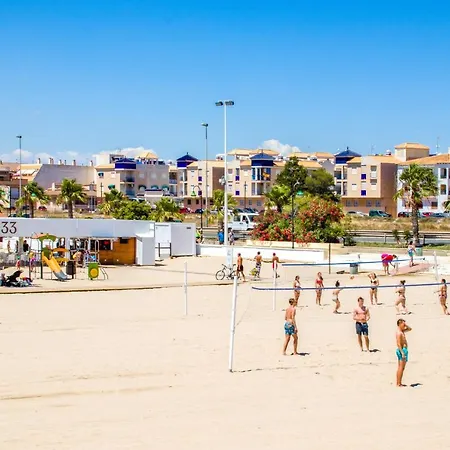 Espanatour Vega Baja Torrevieja