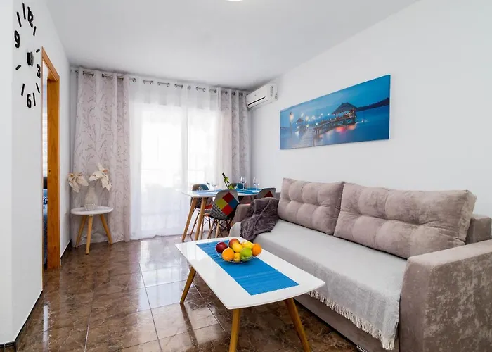 Espanatour Vega Baja Apartment