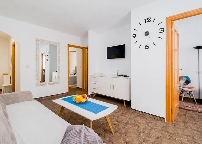 Espanatour Vega Baja