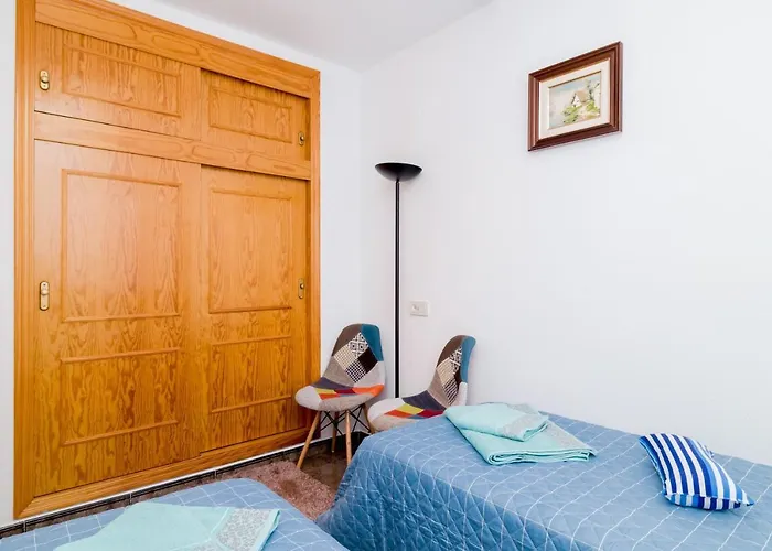 Apartment Espanatour Vega Baja *