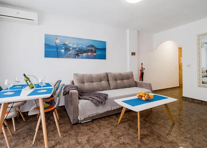 Apartment Espanatour Vega Baja