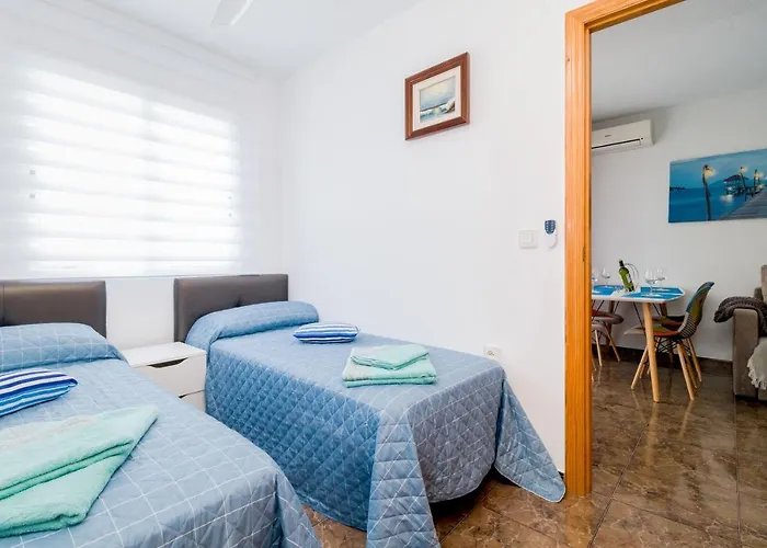 Espanatour Vega Baja *