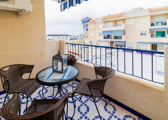 Apartment Espanatour Vega Baja Torrevieja