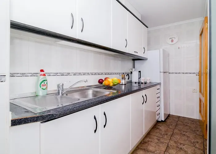 Apartment Espanatour Vega Baja Torrevieja