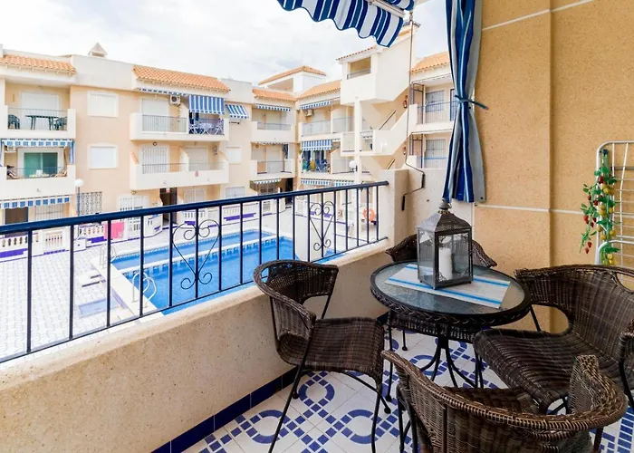 Espanatour Vega Baja *