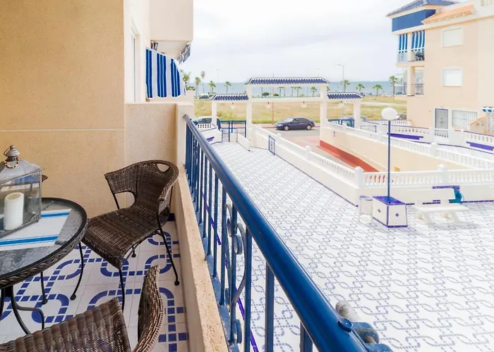 Espanatour Vega Baja