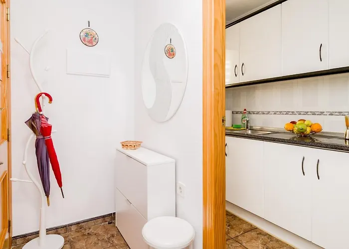 Espanatour Vega Baja Apartment Torrevieja