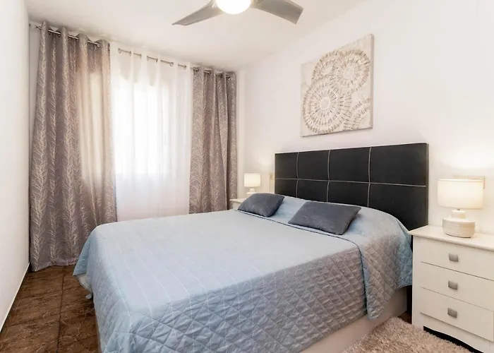 Espanatour Vega Baja Apartment Torrevieja