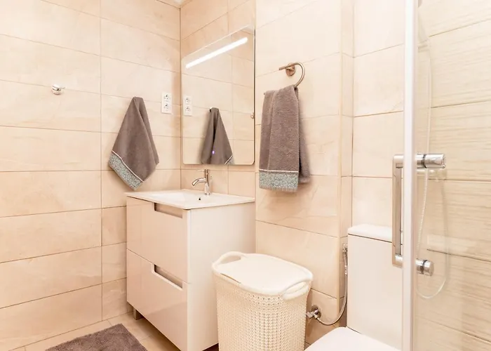 Apartment Espanatour Vega Baja *