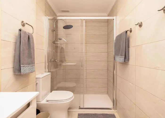 Espanatour Vega Baja Apartment Torrevieja