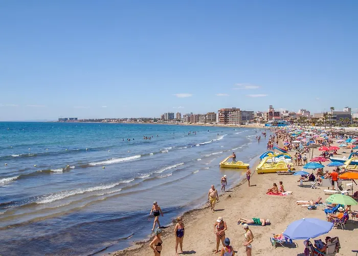 Espanatour Vega Baja