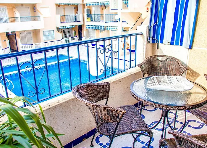 Espanatour Vega Baja * Torrevieja