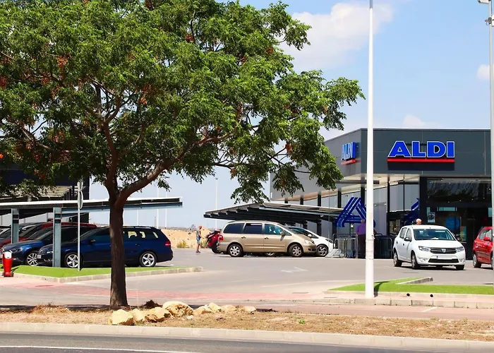 Espanatour Vega Baja * Torrevieja