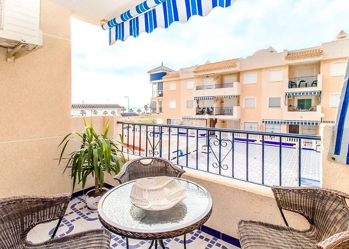 Apartment Espanatour Vega Baja Torrevieja