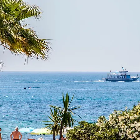 アパート Espanatour Vega Baja トレビエハ